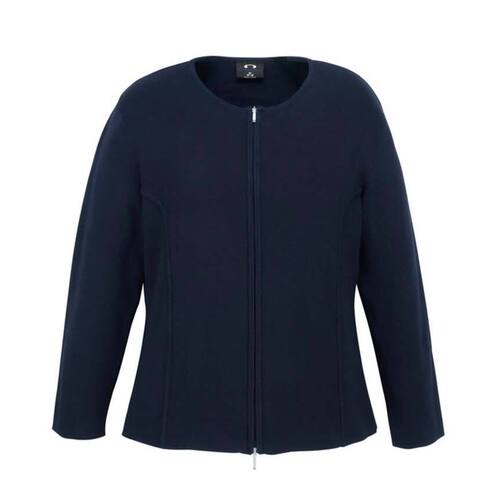 WORKWEAR, SAFETY & CORPORATE CLOTHING SPECIALISTS Ladies Cardigan