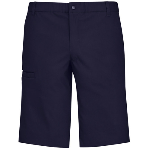 WORKWEAR, SAFETY & CORPORATE CLOTHING SPECIALISTS Mens Comfort Waist Cargo Shorts