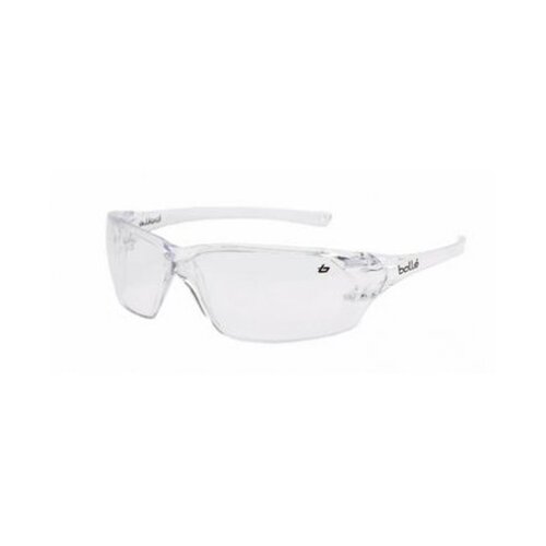 WORKWEAR, SAFETY & CORPORATE CLOTHING SPECIALISTS - PRISM AS/AF Clear Lens - Spectacles