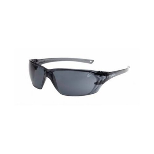 WORKWEAR, SAFETY & CORPORATE CLOTHING SPECIALISTS - PRISM AS/AF Smoke Lens - Spectacles