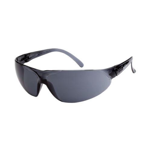 WORKWEAR, SAFETY & CORPORATE CLOTHING SPECIALISTS - BLADE AS/AF Smoke Lens - Spectacles