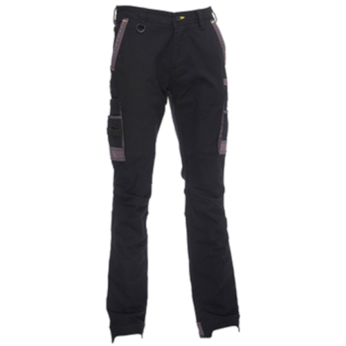 WORKWEAR, SAFETY & CORPORATE CLOTHING SPECIALISTS - Flex & Move™ Stretch Cargo Utility Pant