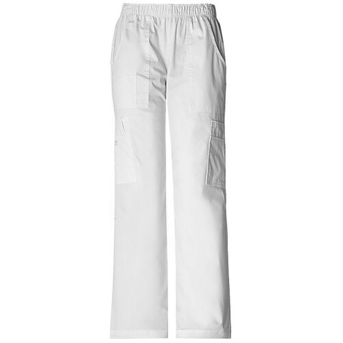 WORKWEAR, SAFETY & CORPORATE CLOTHING SPECIALISTS Poly Cotton Stretch Mid Rise Cargo Pants