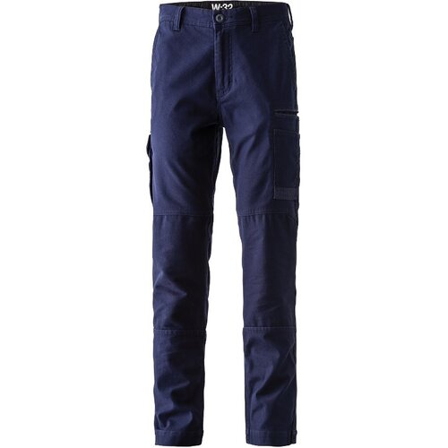 Syzmik Mens Rugged Cooling Cargo Pant (ZP504) – Workwear Direct