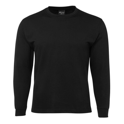 WORKWEAR, SAFETY & CORPORATE CLOTHING SPECIALISTS - JB's Long Sleeve Tee