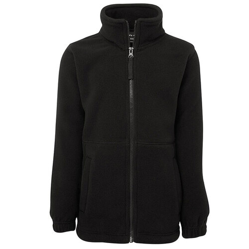 WORKWEAR, SAFETY & CORPORATE CLOTHING SPECIALISTS JB's Full Zip Polar