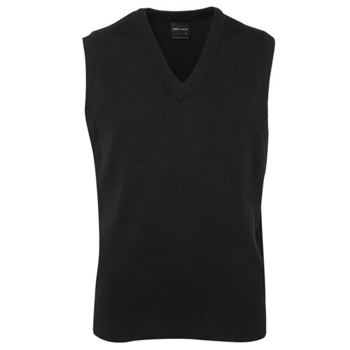 WORKWEAR, SAFETY & CORPORATE CLOTHING SPECIALISTS JB's Knitted Vest 