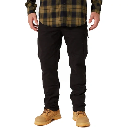 WORKWEAR, SAFETY & CORPORATE CLOTHING SPECIALISTS - FUELED UTILITY PANT