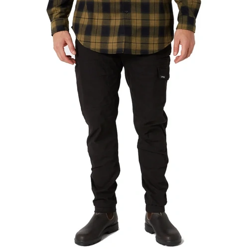 WORKWEAR, SAFETY & CORPORATE CLOTHING SPECIALISTS FUELED CUFFED PANT