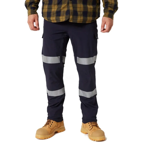 WORKWEAR, SAFETY & CORPORATE CLOTHING SPECIALISTS TAPED JET LITE UTILITY PANT