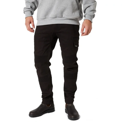 WORKWEAR, SAFETY & CORPORATE CLOTHING SPECIALISTS - FUELED CORRUGATED STRETCH PANT