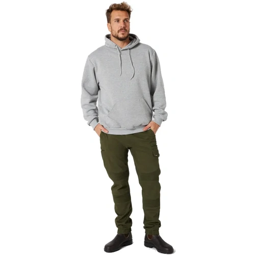 WORKWEAR, SAFETY & CORPORATE CLOTHING SPECIALISTS FUELED CORRUGATED STRETCH PANT