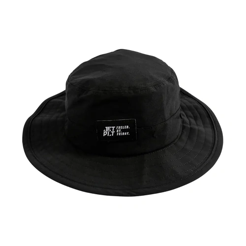 WORKWEAR, SAFETY & CORPORATE CLOTHING SPECIALISTS JET LITE MENS WIDE BRIM HAT
