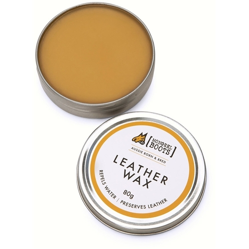 WORKWEAR, SAFETY & CORPORATE CLOTHING SPECIALISTS Leather Wax