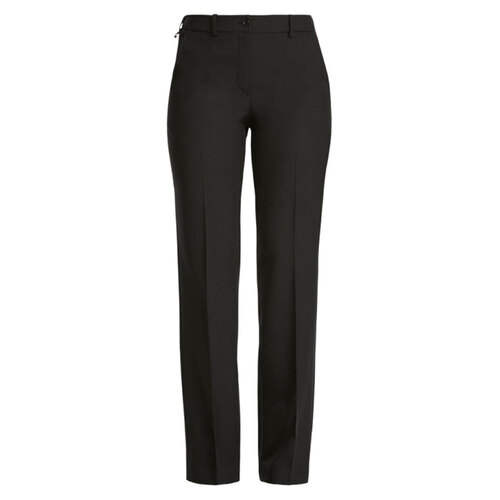 WORKWEAR, SAFETY & CORPORATE CLOTHING SPECIALISTS Everyday - Helix Dry - Elastic Waist Straight Leg Pant - Ladies