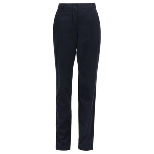 WORKWEAR, SAFETY & CORPORATE CLOTHING SPECIALISTS Everyday - TAILORED CHINO PANT - LADIES
