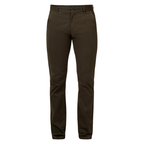 WORKWEAR, SAFETY & CORPORATE CLOTHING SPECIALISTS Everyday - TAILORED CHINO PANT - MENS