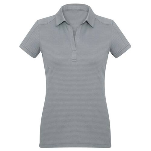 WORKWEAR, SAFETY & CORPORATE CLOTHING SPECIALISTS Profile Ladies Polo (Inc Logo)