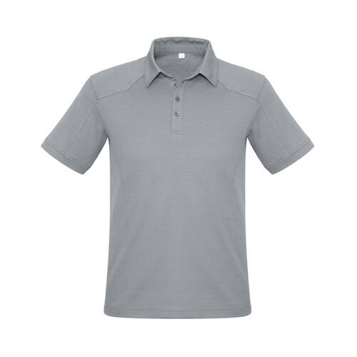 WORKWEAR, SAFETY & CORPORATE CLOTHING SPECIALISTS Profile Mens Polo (Inc Logo)