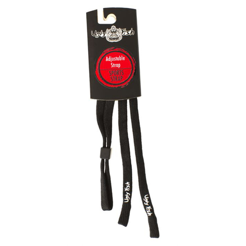 WORKWEAR, SAFETY & CORPORATE CLOTHING SPECIALISTS Adjustable Sports strap