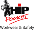 HIP POCKET - WARANA | MAROOCHYDORE logo