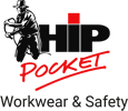 HIP POCKET - WARANA | MAROOCHYDORE logo